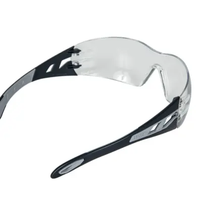 Okulary ochronne Pheos S UVE-41-032909-00 asgbox.pl