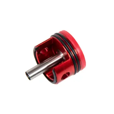 Alternative view of Głowica cylindra FPS Softair ERGAL do gearboxa V2 (TC60A)