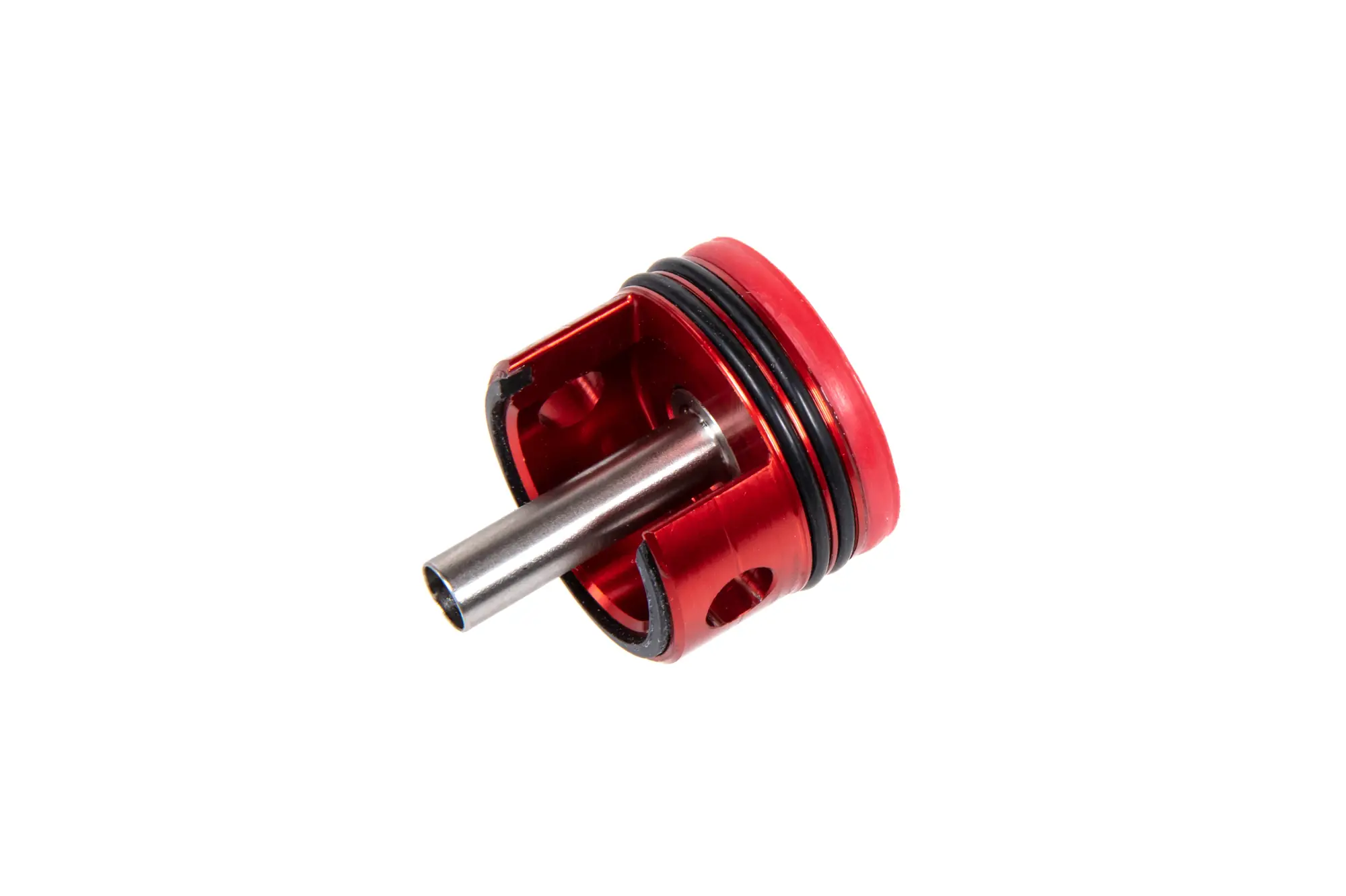 Głowica cylindra FPS Softair ERGAL do gearboxa V2 (TC60A) OD-G-FPS-08-040205-00 asgbox.pl Głowica cylindra FPS Softair ERGAL do gearboxa V2 (TC60A) - obrazek 2