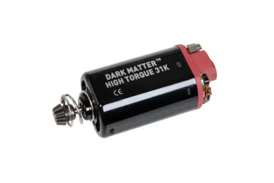 Silnik Super High Torque Specna Arms Dark Matter™ (31000RPM) Short Typ 2 - obrazek 3