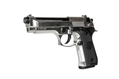 Replika pistoletu M92 (726DY) - obrazek 5