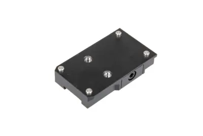 Montaż Vector Optics TEK Dovetail (11mm) do kolimatorów Frenzy RD - obrazek 2