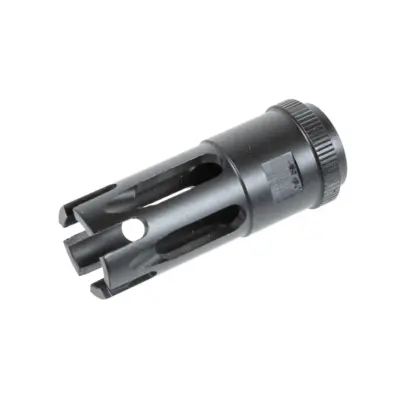 Alternative view of Tłumik płomienia Specna Arms TCF01