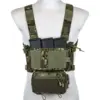 asgbox.pl - Kamizelka taktyczna typu Chest Rig Specna Arms Tactical Adaptive V2 MC Tropic