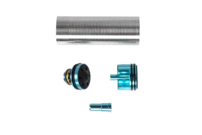 asgbox.pl - Zestaw Pneumatyki POINT do gearboxa v3