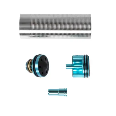 asgbox.pl - Zestaw Pneumatyki POINT do gearboxa v3