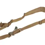 asgbox.pl - Zawieszenie 1-punktowe Primal Gear Coyote Brown