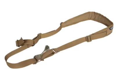 asgbox.pl - Zawieszenie 1-punktowe Primal Gear Coyote Brown