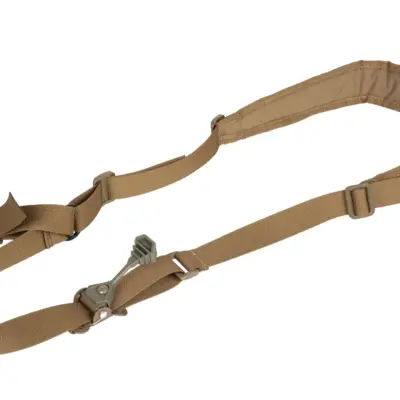 asgbox.pl - Zawieszenie 1-punktowe Primal Gear Coyote Brown