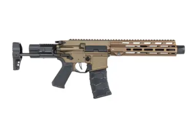 Karabinek ASG Vega Force Company Avalon Calibur II CQC Gate Aster SX Half-Tan - obrazek 3