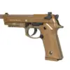 Replika pistoletu Beretta M9A3 FM OD-G-UMA-02-032142-00 asgbox.pl