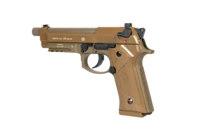 Replika pistoletu Beretta M9A3 FM - obrazek 4
