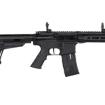 Replika karabinka ICS Lightway DAGGER S3 Czarny