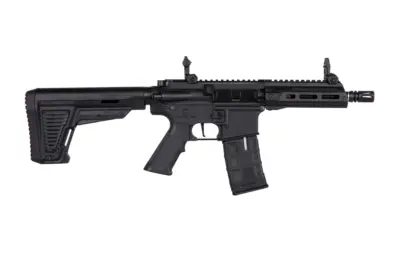 Replika karabinka ICS Lightway DAGGER S3 Czarny - obrazek 4