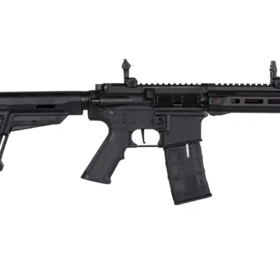 Replika karabinka ICS Lightway DAGGER S3 Czarny