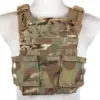 Kamizelka Plate Carrier Primal Gear Rush 2.0 Ariatel (Upgraded Version) MC OD-G-PRI-18-044534-00 asgbox.pl