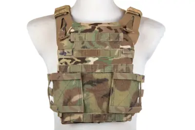 Kamizelka Plate Carrier Primal Gear Rush 2.0  Ariatel (Upgraded Version) MC - obrazek 5