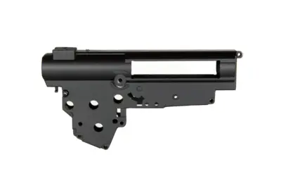 Szkielet gearboxa v3 z systemem szybkiej wymiany sprężyny (8mm) - obrazek 3