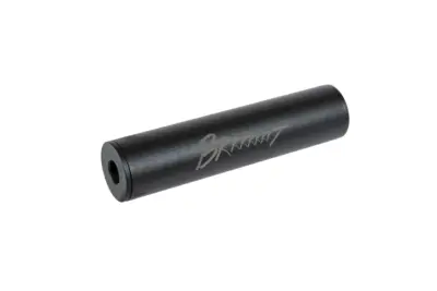 Tłumik Covert Tactical PRO - Brrrrt Fi 35mm - obrazek 4