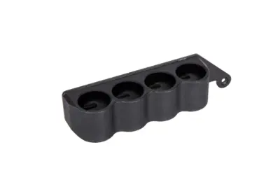 Klips na 4 magazynki typu shells do replik M870 - obrazek 2