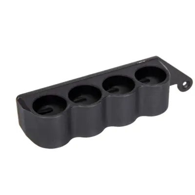 Klips na 4 magazynki typu shells do replik M870 CYM-05-037457-00 asgbox.pl