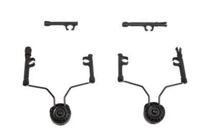 Adapter słuchawek typu Comtac na szyny typu ARC OPS-CORE (Mark) - Czarny - obrazek 2