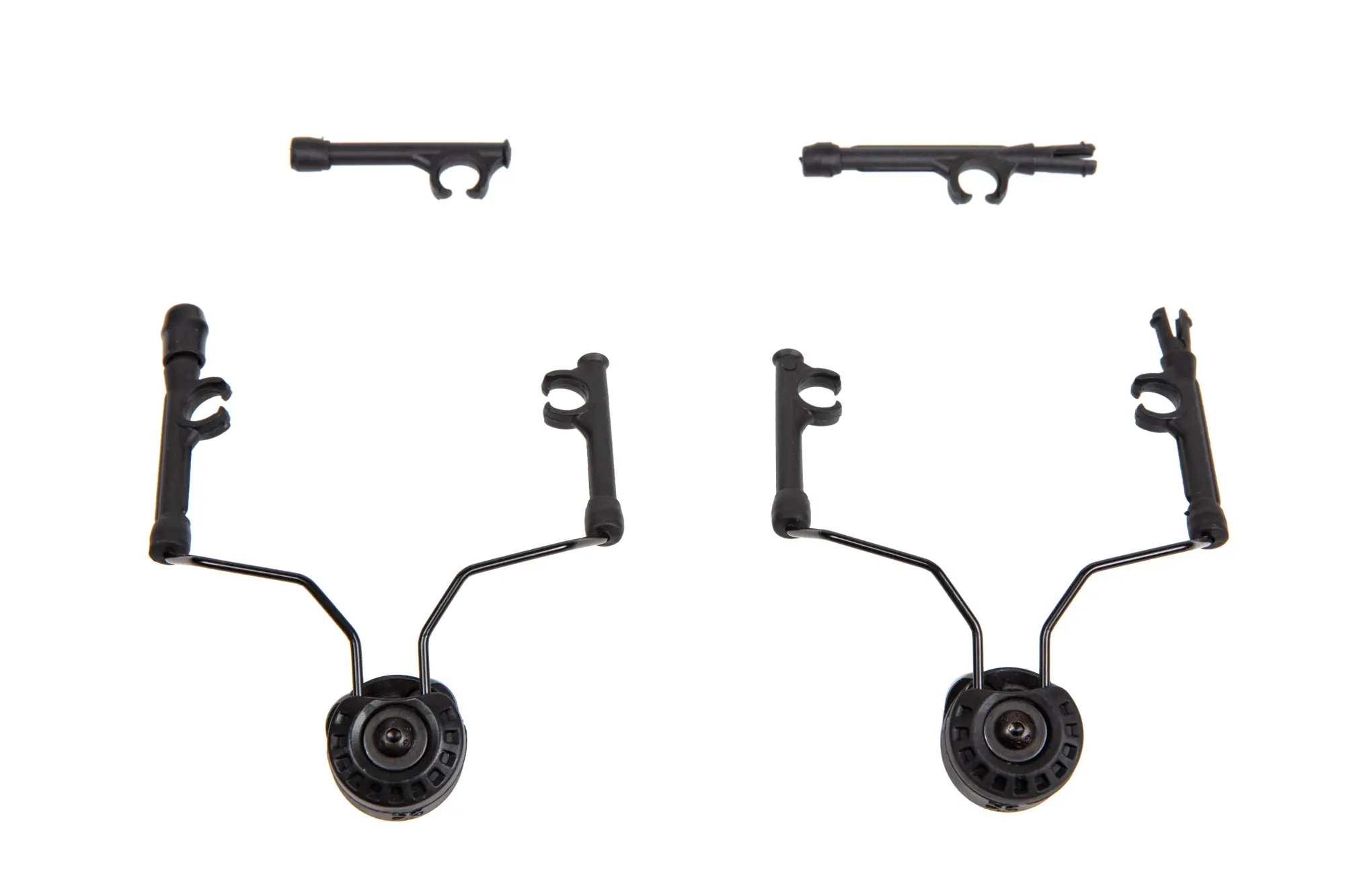 Adapter słuchawek typu Comtac na szyny typu ARC OPS-CORE (Mark) - Czarny TAC-31-037594-00 asgbox.pl Adapter słuchawek typu Comtac na szyny typu ARC OPS-CORE (Mark) - Czarny - obrazek 3
