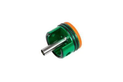 Głowica cylindra FPS Softair ERGAL do gearboxa V3 (TC36B) - obrazek 2
