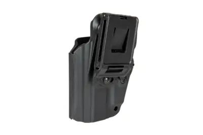 Kabura uniwersalna Sub-Compact (450) - Czarna - obrazek 3