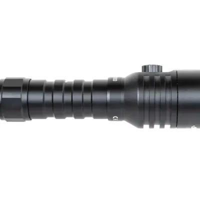 asgbox.pl - Latarka Sofirn SD03 z akumulatorem Czarna