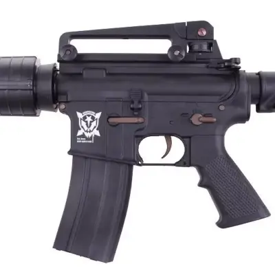 Replika karabinka PR301 Kompetitor - czarny OD-G-APS-01-015788-00 asgbox.pl