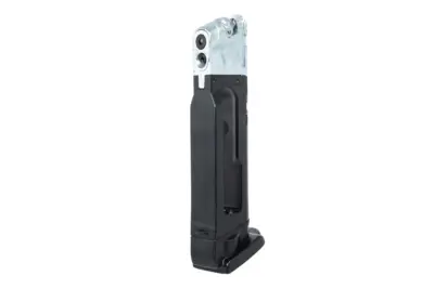 Magazynek CO2 14 kulek Umarex do replik H&K VP9 - obrazek 2
