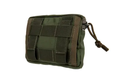 Kieszeń uniwersalna HandyPocket Oliwkowy - obrazek 3