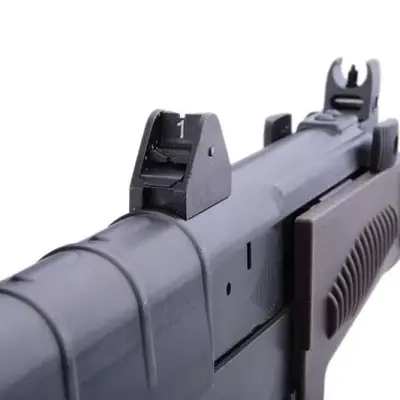 Replika subkarabinka SR-3 OD-G-LCT-01-010404-00 asgbox.pl Replika subkarabinka SR-3 OD-G-LCT-01-010404-00 asgbox.pl