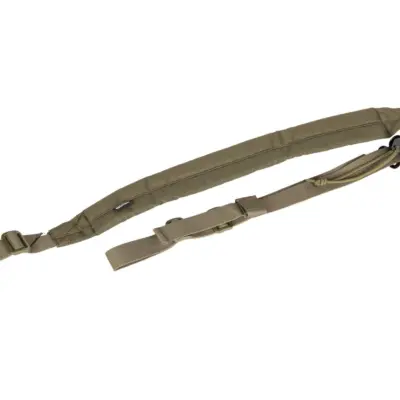 Alternative view of 2-pkt pas nośny Theos- Olive