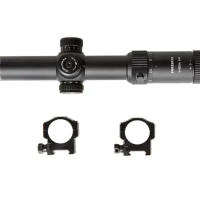 Luneta Forester 1-5x24 GenII VEC-10-032667-00 asgbox.pl Luneta Forester 1-5x24 GenII VEC-10-032667-00 asgbox.pl