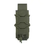 Ładownica na staze taktyczną Wosport BP-137 Ranger Green - obrazek 3