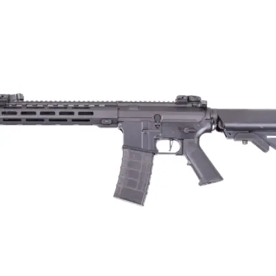 Alternative view of Replika Gel Blaster M404 (OUTLET)