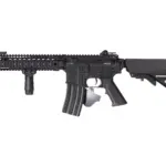asgbox.pl - Replika karabinka DD MK18 MOD I - czarna (OUTLET)