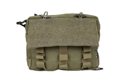 Ładownica typu Breacher - Ranger Green - obrazek 3
