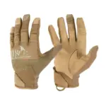 asgbox.pl - Rękawiczki Helikon-Tex Range Tactical® Coyote Brown