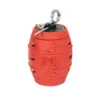 asgbox.pl - Storm 360 Gen.3 Green Gas Grenade - red