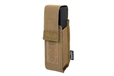 asgbox.pl - Kieszeń na multitool Primal Gear Coyote Brown