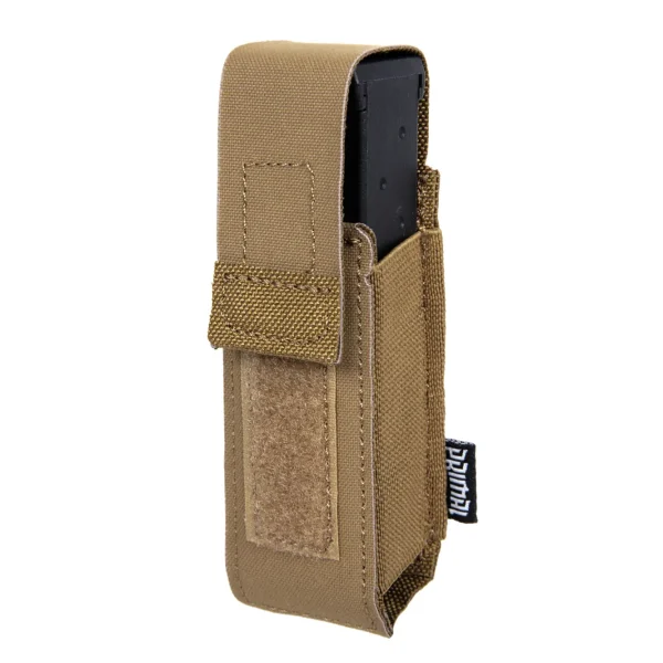 asgbox.pl - Kieszeń na multitool Primal Gear Coyote Brown