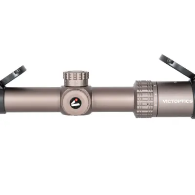 VictOptics S6 1-6x24 Scope - Burnt Brown VEC-10-032664-00 asgbox.pl VictOptics S6 1-6x24 Scope - Burnt Brown VEC-10-032664-00 asgbox.pl