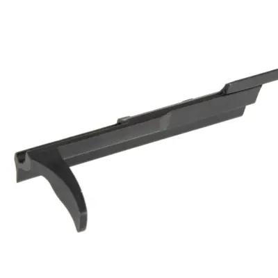 Alternative view of Atrapa suwadła do serii RK - Czarny