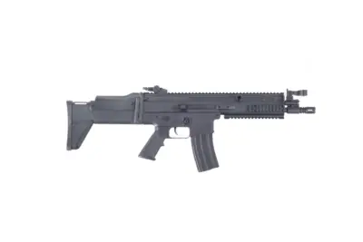 Replika karabinka SC-01 - czarna (OUTLET) - obrazek 3