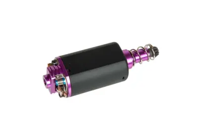 Silnik High Speed Hard Pinion typ długi - obrazek 2