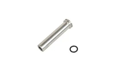 Aluminiowa dysza ERGAL do replik typu A&K M60/MK43 (SPM60E) - obrazek 2