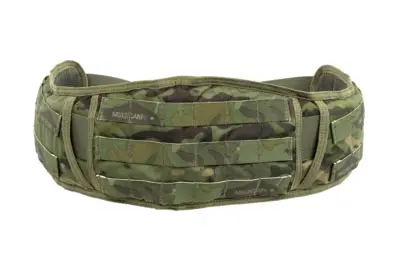 Pas oporządzeniowy Emerson Gear Battle Belt MC Tropic - obrazek 2